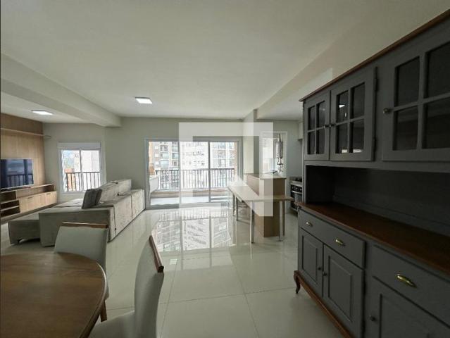 Apartamento aluguel em Barueri