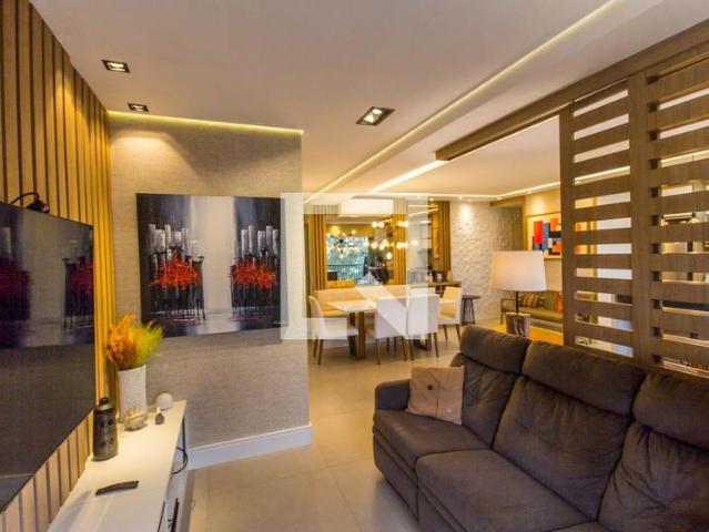 Apartamento aluguel em Barueri