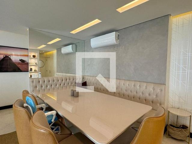 Apartamento aluguel em Região Imediata de São Paulo, Região Metropolitana de São Paulo