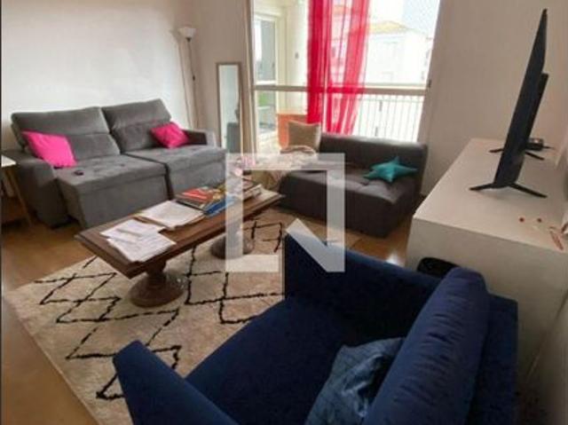 Apartamento aluguel em Região Imediata de São Paulo, Região Metropolitana de São Paulo