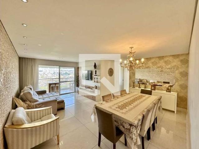 Apartamento aluguel em Região Imediata de São Paulo, Região Metropolitana de São Paulo