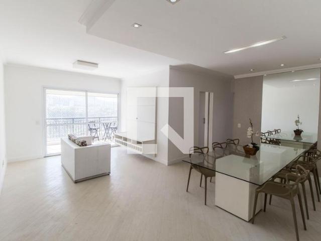 Apartamento aluguel em Santana de Parnaíba, Alpha Vita Residencial