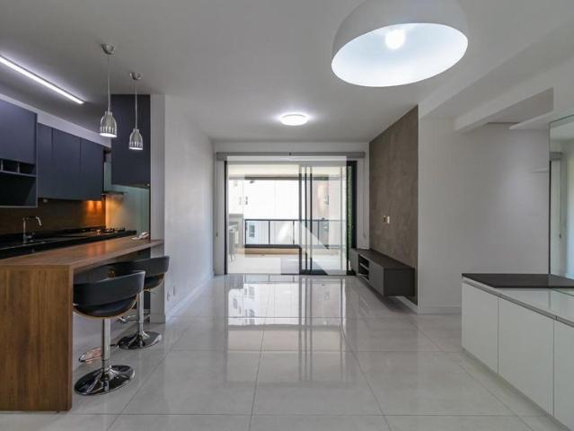 Apartamento aluguel em Região Imediata de São Paulo, Região Metropolitana de São Paulo