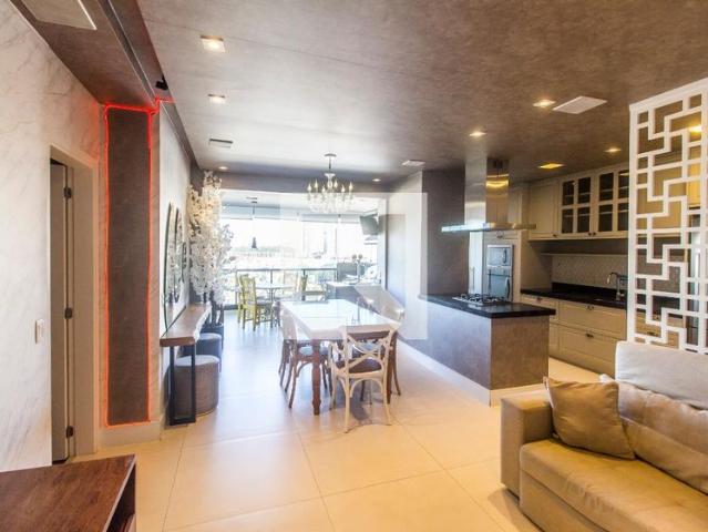 Apartamento aluguel em Região Imediata de São Paulo, Região Metropolitana de São Paulo