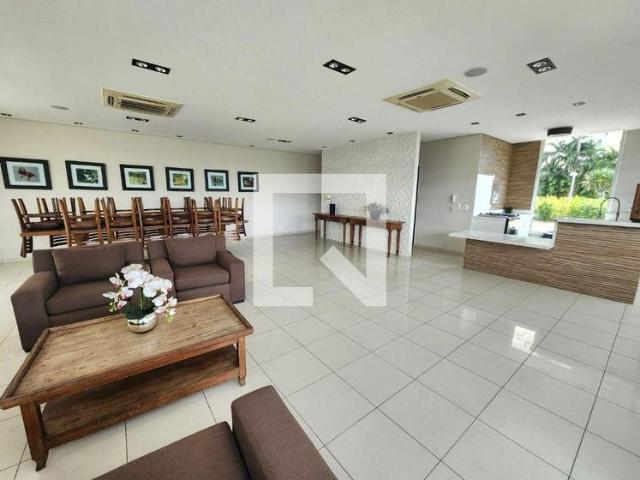 Apartamento aluguel em Boulevard Tamboré, Santana de Parnaíba