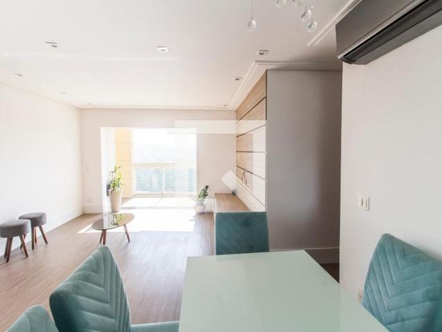 Apartamento aluguel em Região Imediata de São Paulo, Região Metropolitana de São Paulo