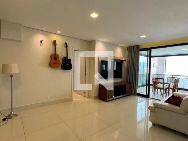 Apartamento aluguel em Condomínio Verte Ville, Barueri