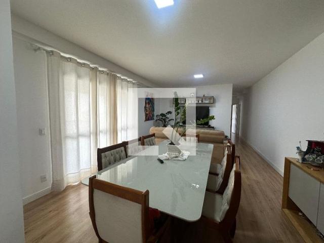 Apartamento aluguel em Dezoito do Forte Empresarial, Barueri