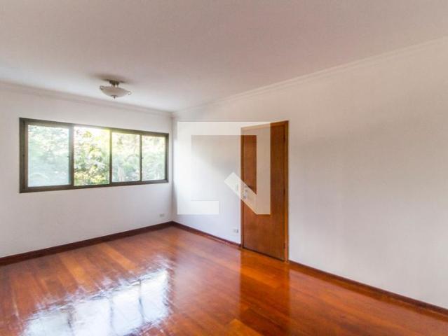 Apartamento aluguel em Alphaville Residencial 1, Barueri