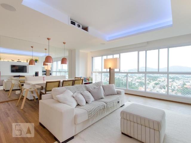 Apartamento aluguel em Região Imediata de São Paulo, Região Metropolitana de São Paulo