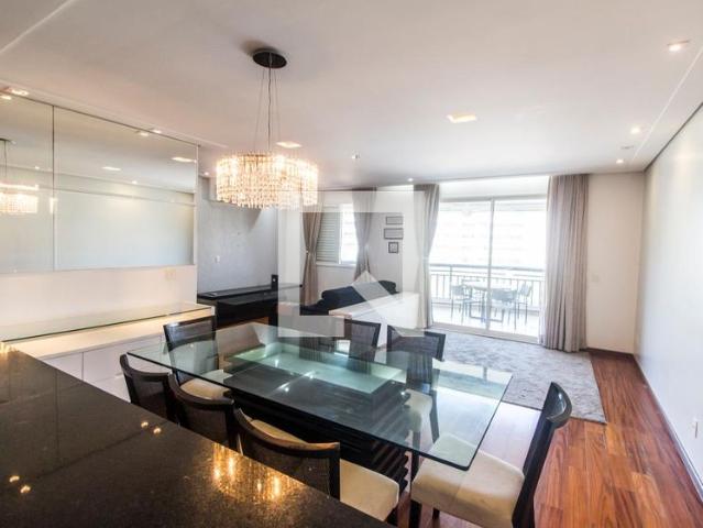 Apartamento aluguel em Região Imediata de São Paulo, Região Metropolitana de São Paulo