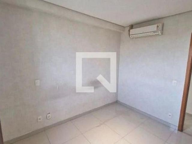 Apartamento aluguel em Tamboré Residencial 4, Santana de Parnaíba