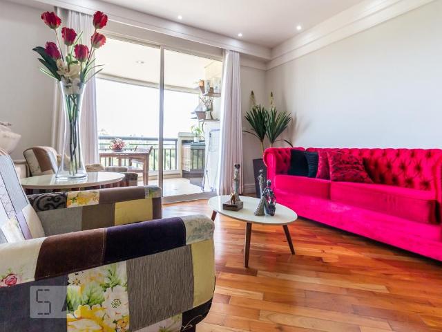 Apartamento aluguel em Região Imediata de São Paulo, Região Metropolitana de São Paulo