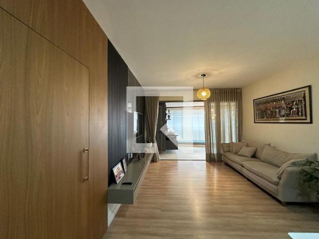 Apartamento aluguel em Barueri