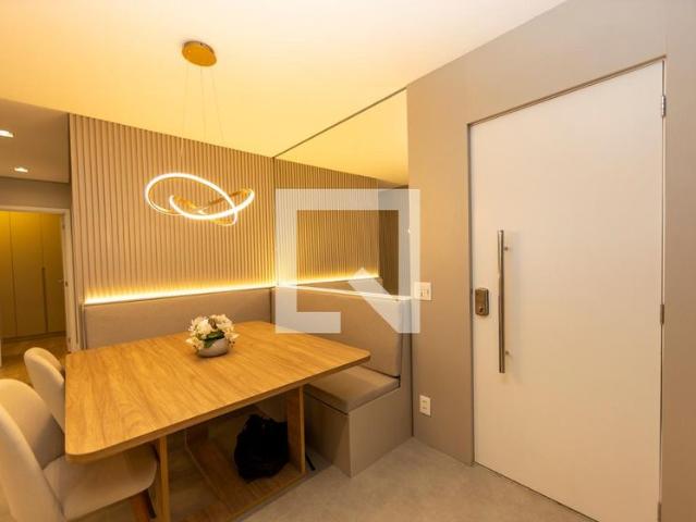 Apartamento aluguel em Região Imediata de São Paulo, Região Metropolitana de São Paulo