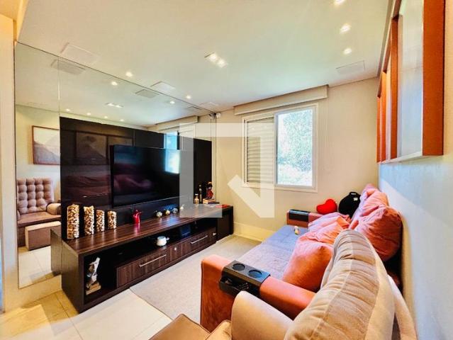 Apartamento aluguel em Tamboré Residencial 4, Santana de Parnaíba