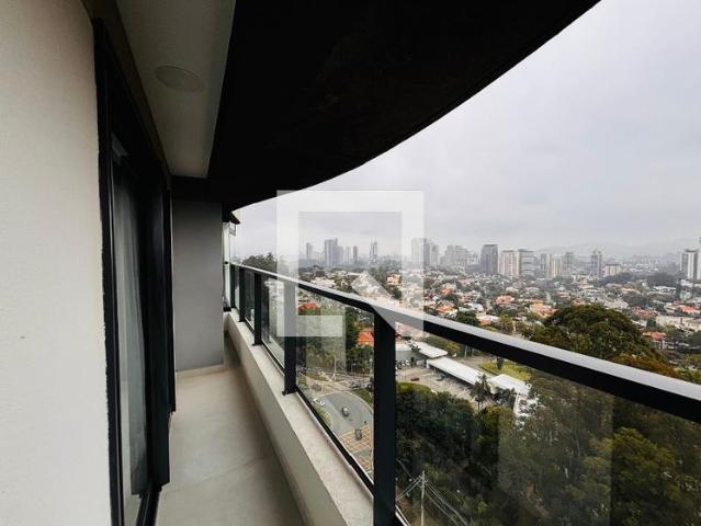 Apartamento aluguel em Região Imediata de São Paulo, Região Metropolitana de São Paulo