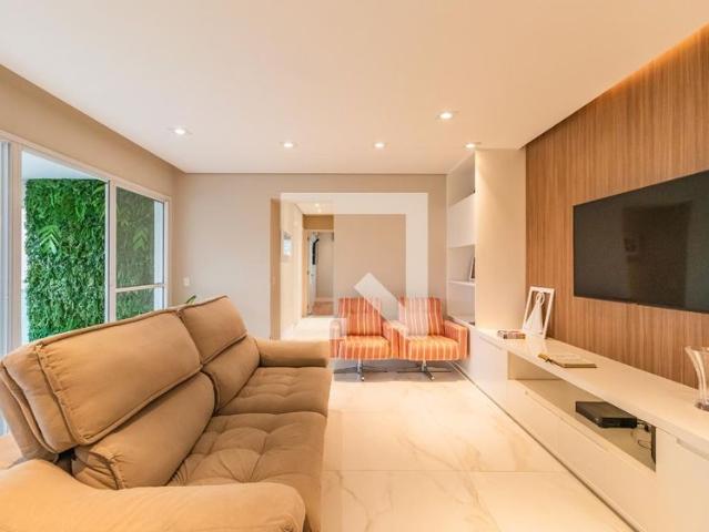 Apartamento aluguel em Região Imediata de São Paulo, Região Metropolitana de São Paulo