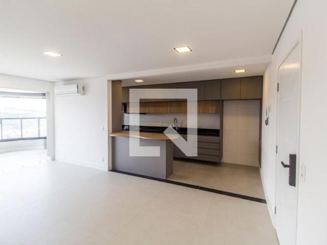 Apartamento aluguel em Alphaville, Barueri