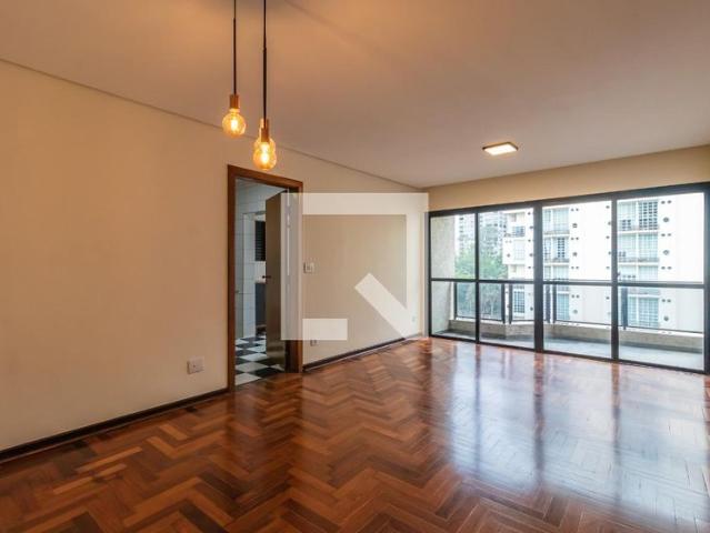 Apartamento aluguel em Região Imediata de São Paulo, Região Metropolitana de São Paulo