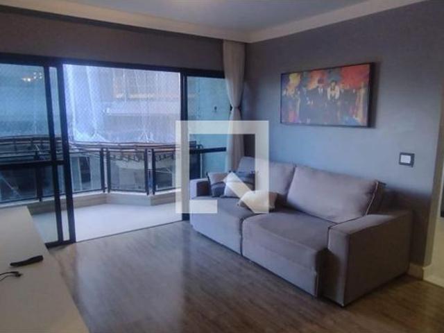 Apartamento aluguel em Região Imediata de São Paulo, Região Metropolitana de São Paulo