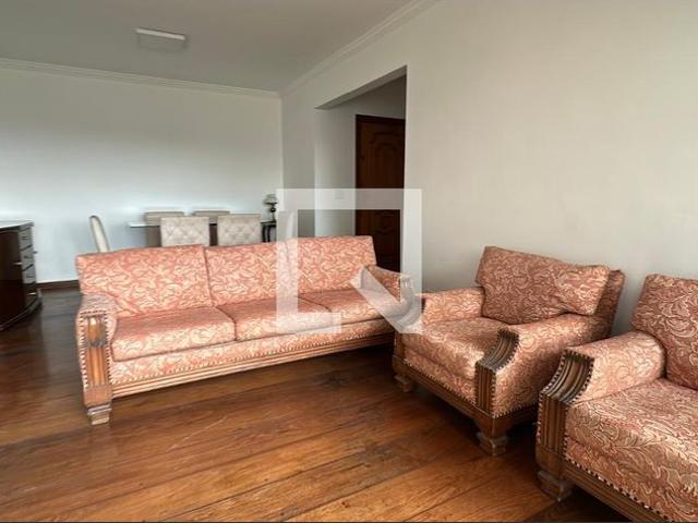 Apartamento aluguel em Região Imediata de São Paulo, Região Metropolitana de São Paulo