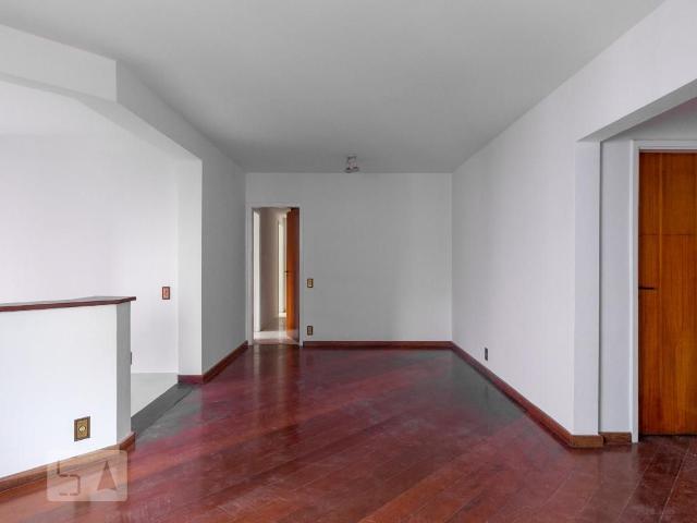 Apartamento aluguel em Região Imediata de São Paulo, Região Metropolitana de São Paulo
