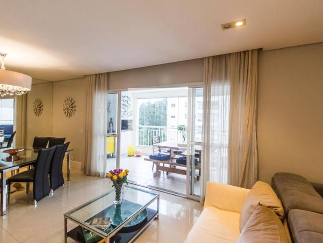 Apartamento aluguel em Região Imediata de São Paulo, Região Metropolitana de São Paulo