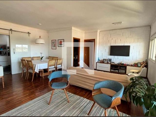 Apartamento aluguel em Região Imediata de São Paulo, Região Metropolitana de São Paulo