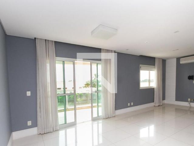 Apartamento aluguel em Boulevard Tamboré, Santana de Parnaíba