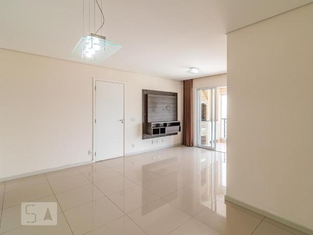 Apartamento aluguel em Barueri
