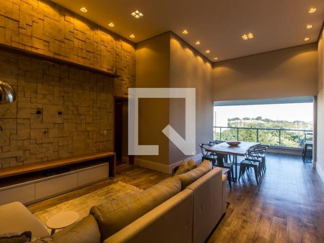 Apartamento aluguel em Santana de Parnaíba, Premium Tamboré