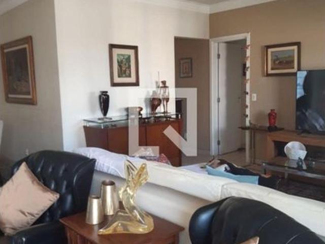 Apartamento aluguel em Cidade Tamboré, Santana de Parnaíba