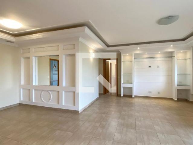 Apartamento aluguel em Santana de Parnaíba