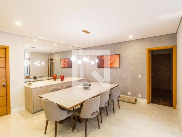 Apartamento aluguel em Premium Tamboré, Santana de Parnaíba