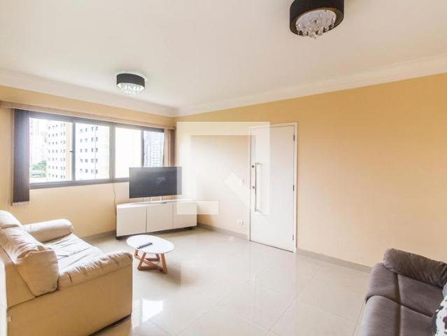 Apartamento aluguel em Região Imediata de São Paulo, Região Metropolitana de São Paulo