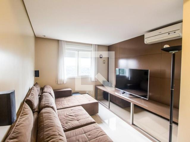 Apartamento aluguel em Região Imediata de São Paulo, Região Metropolitana de São Paulo