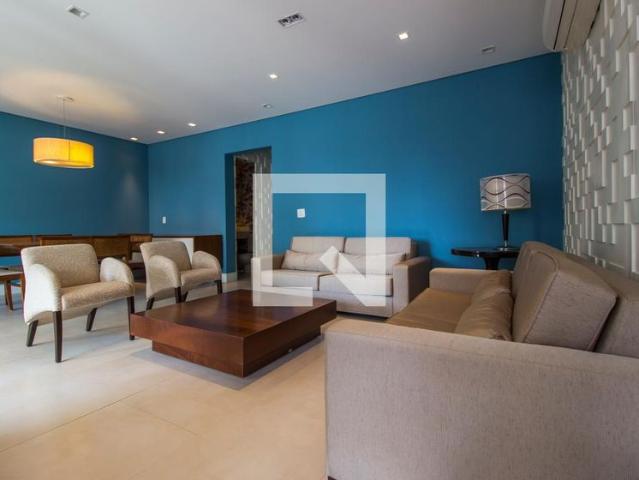 Apartamento aluguel em Região Imediata de São Paulo, Região Metropolitana de São Paulo