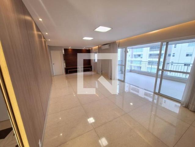 Apartamento aluguel em Região Imediata de São Paulo, Região Metropolitana de São Paulo