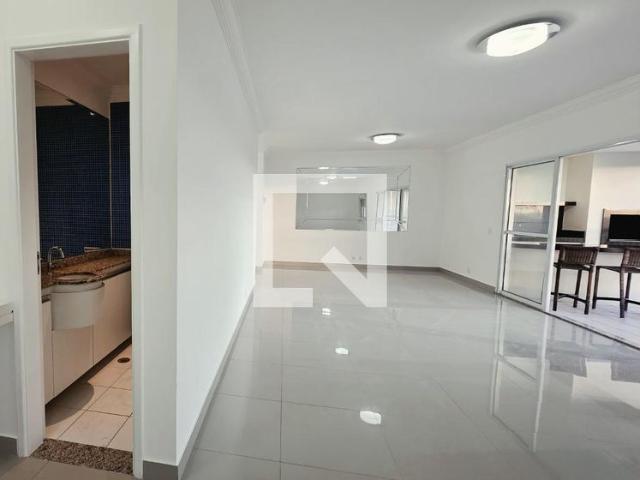 Apartamento aluguel em Região Imediata de São Paulo, Região Metropolitana de São Paulo