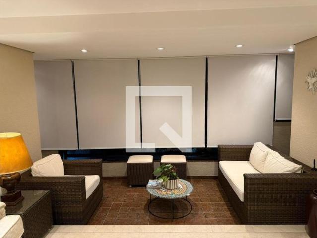 Apartamento aluguel em Alphaville Residencial 4, Santana de Parnaíba