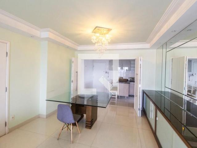 Apartamento aluguel em Região Imediata de São Paulo, Região Metropolitana de São Paulo