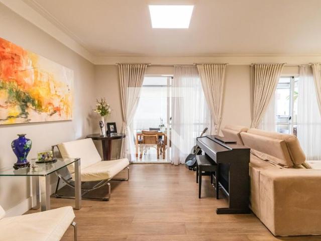 Apartamento aluguel em Região Imediata de São Paulo, Região Metropolitana de São Paulo