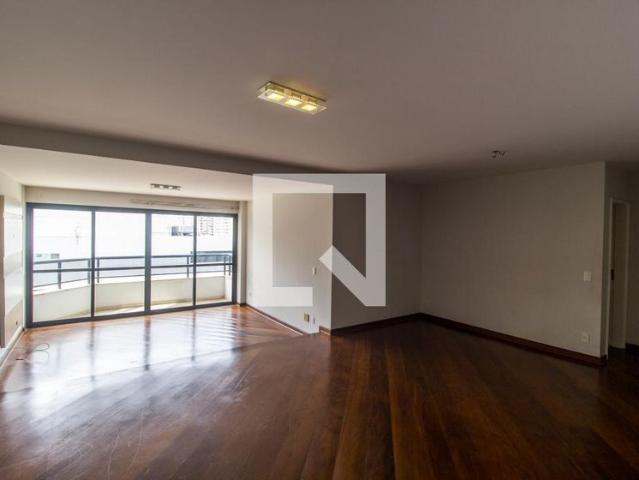 Apartamento aluguel em Alphaville, Barueri