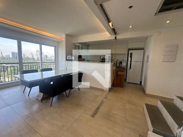 Apartamento aluguel em Barueri
