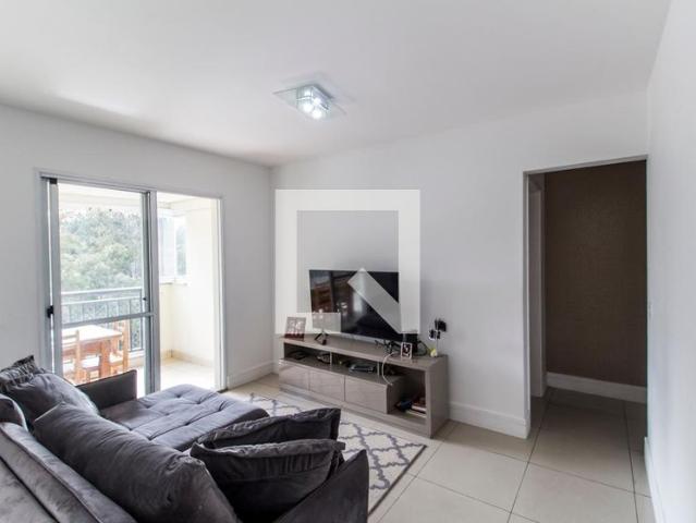 Apartamento aluguel em Região Imediata de São Paulo, Região Metropolitana de São Paulo