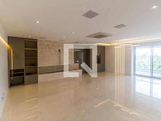 Apartamento aluguel em Santana de Parnaíba