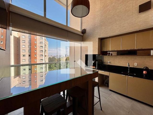Apartamento aluguel em Região Imediata de São Paulo, Região Metropolitana de São Paulo