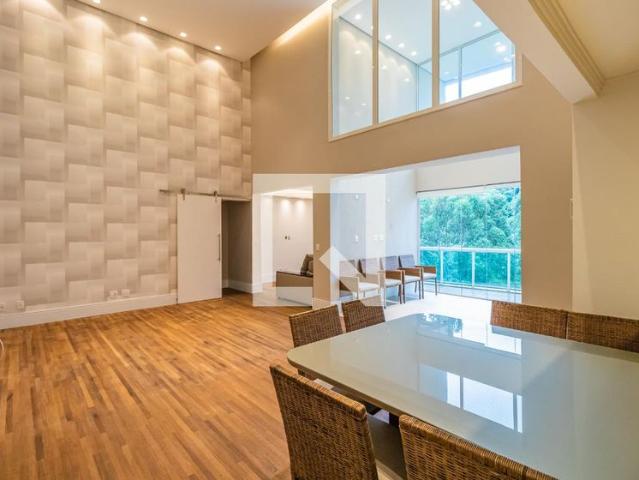 Apartamento aluguel em Santana de Parnaíba, Premium Tamboré