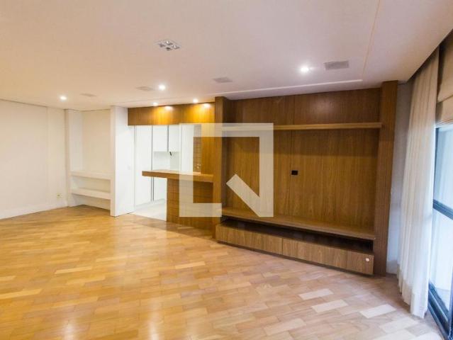 Apartamento aluguel em Região Imediata de São Paulo, Região Metropolitana de São Paulo
